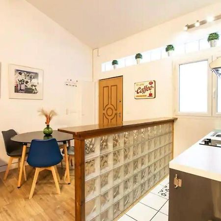 Hsh Traversiere Boulogne-Billancourt II Appartement 4P Екстер'єр фото